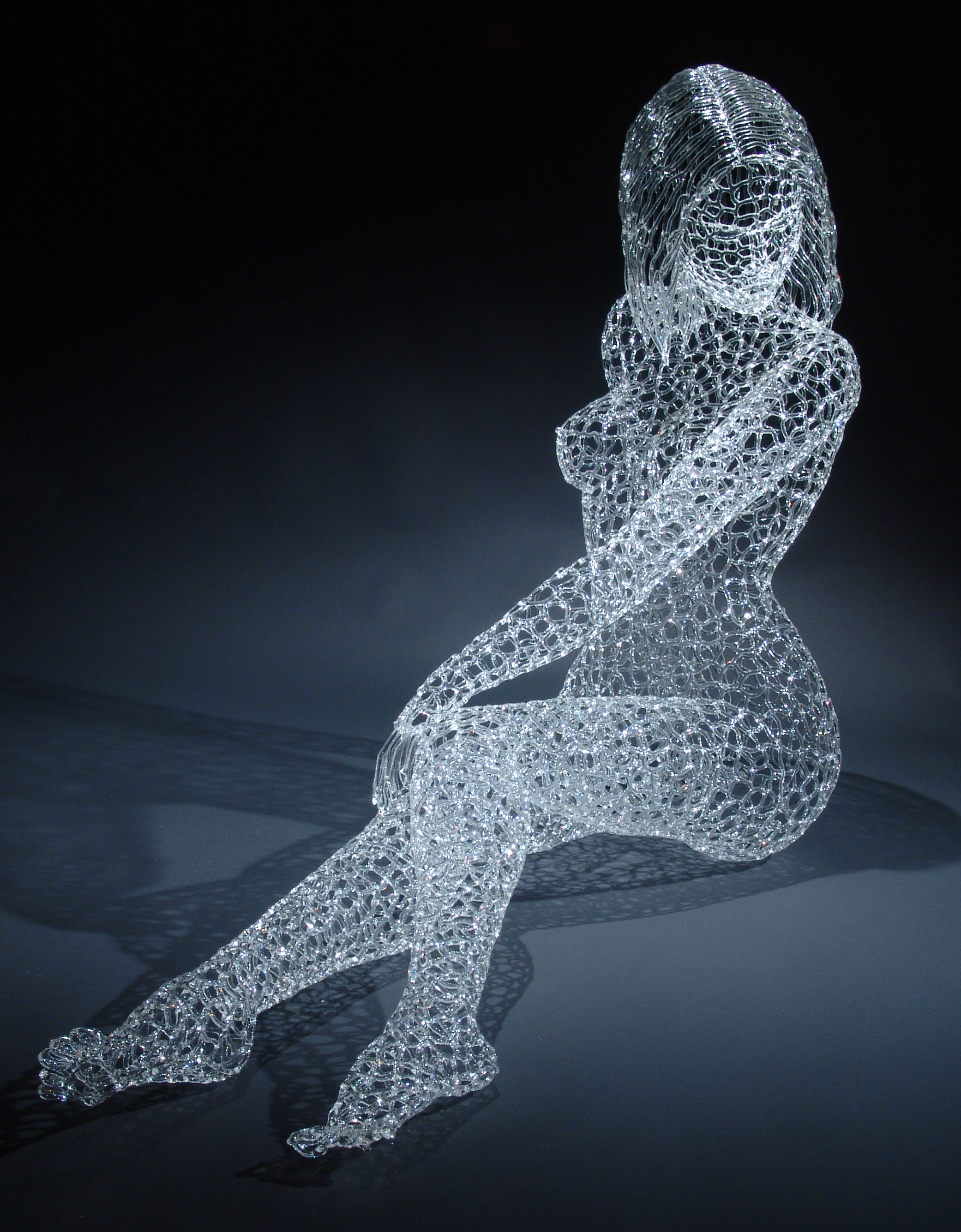 Glass Acts