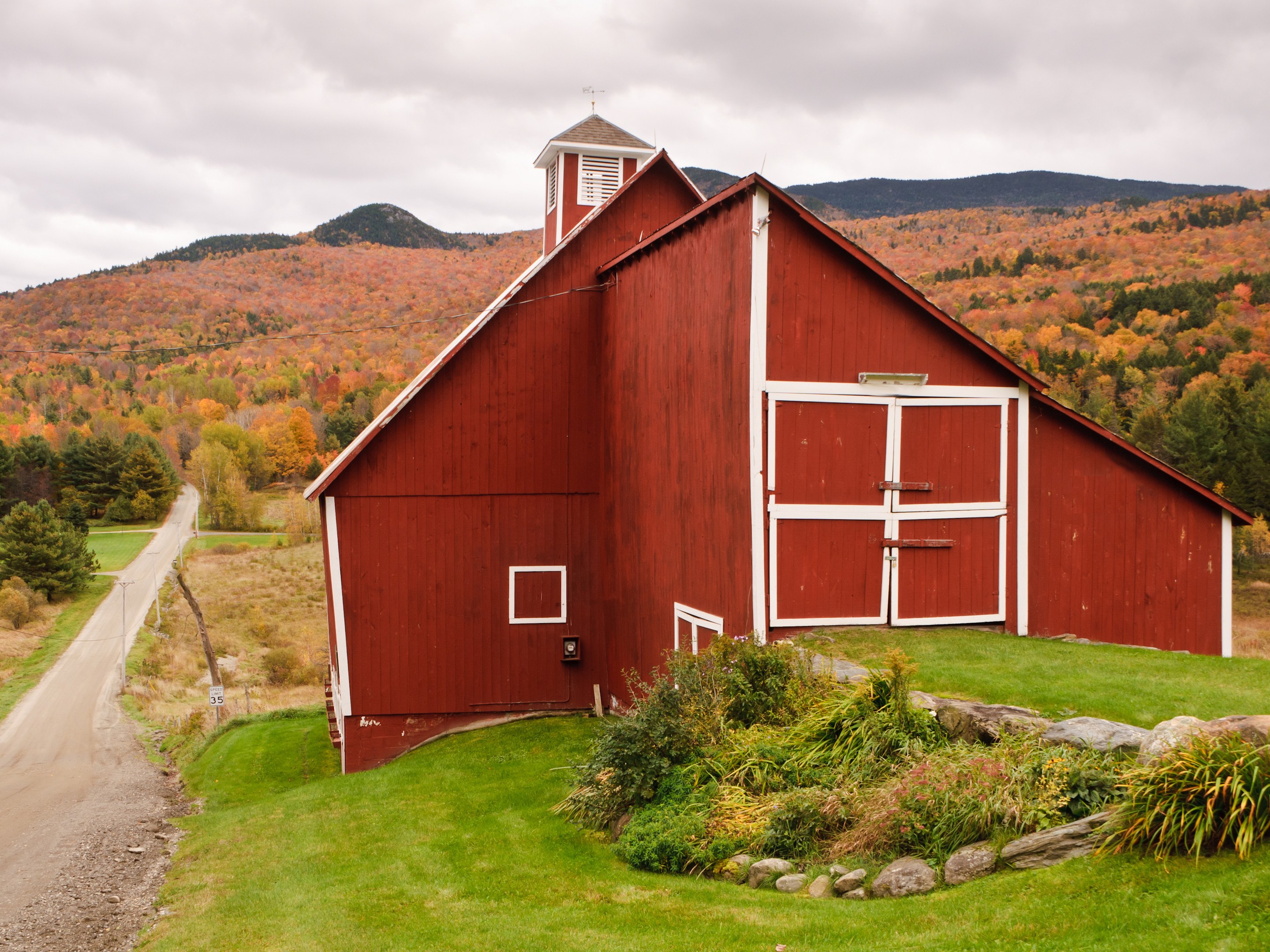 Best East Coast Road Trips