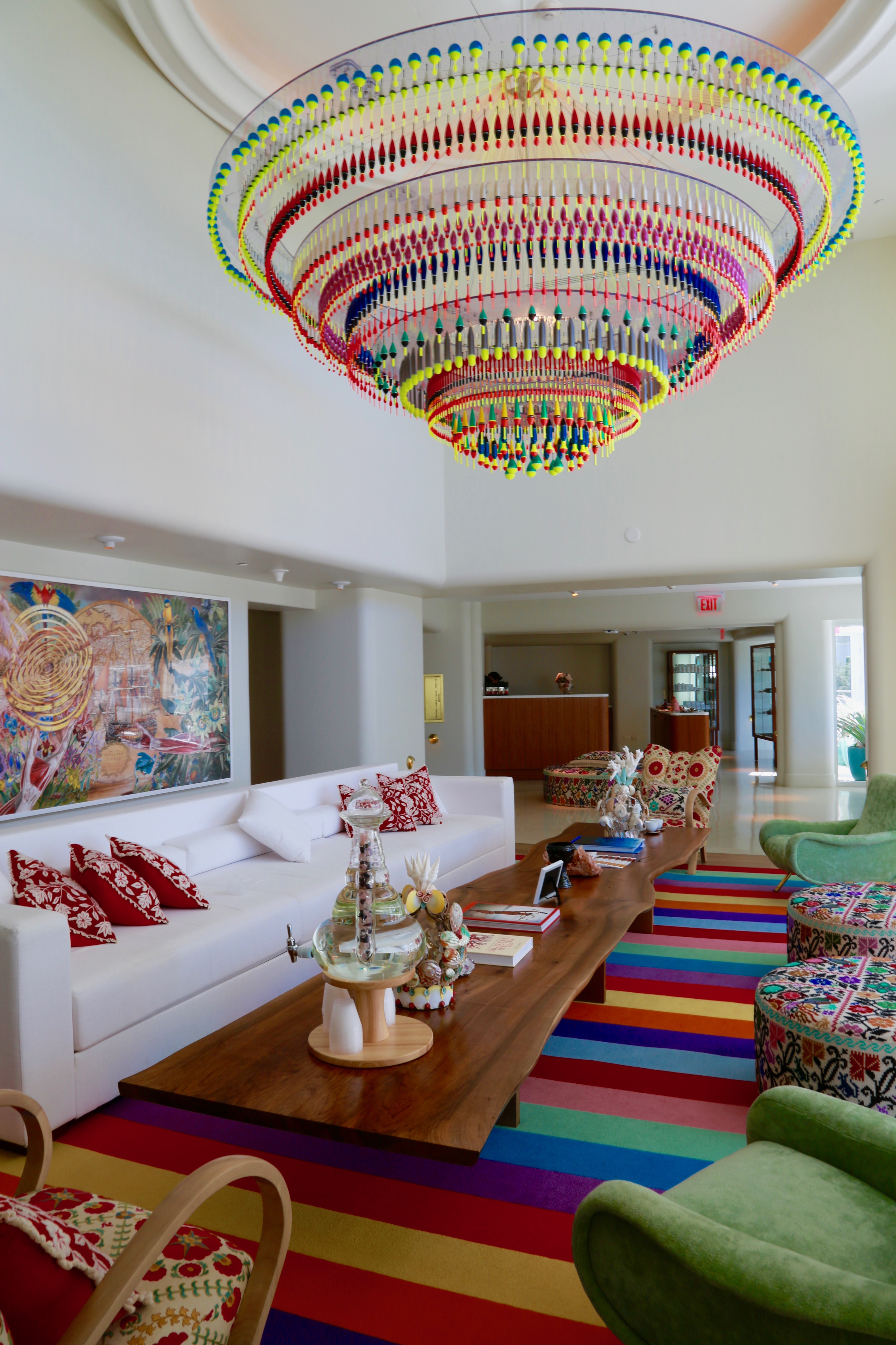 Weekend Getaway: Miami Beach