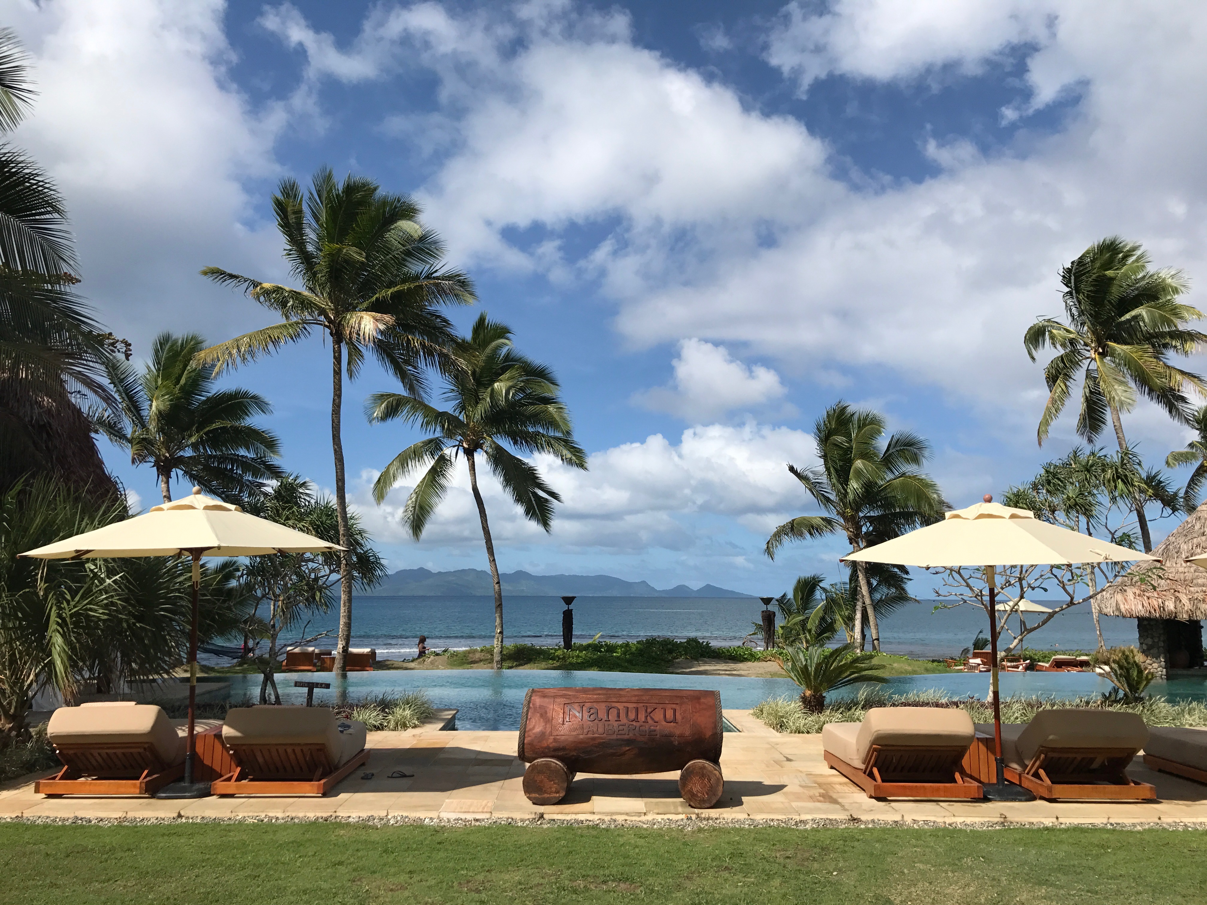 Long Labor Day Weekend Getaways