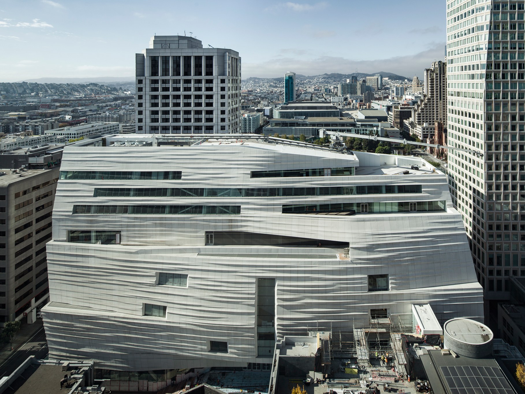 10 Biggest Museum Openings '16