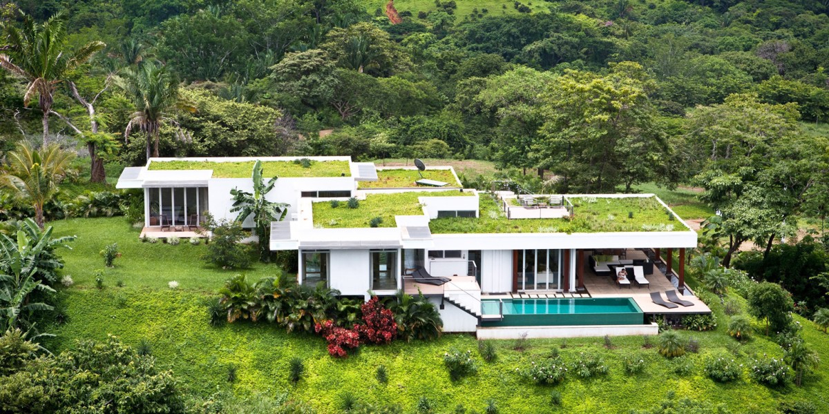 Fabulous Villa Vacations