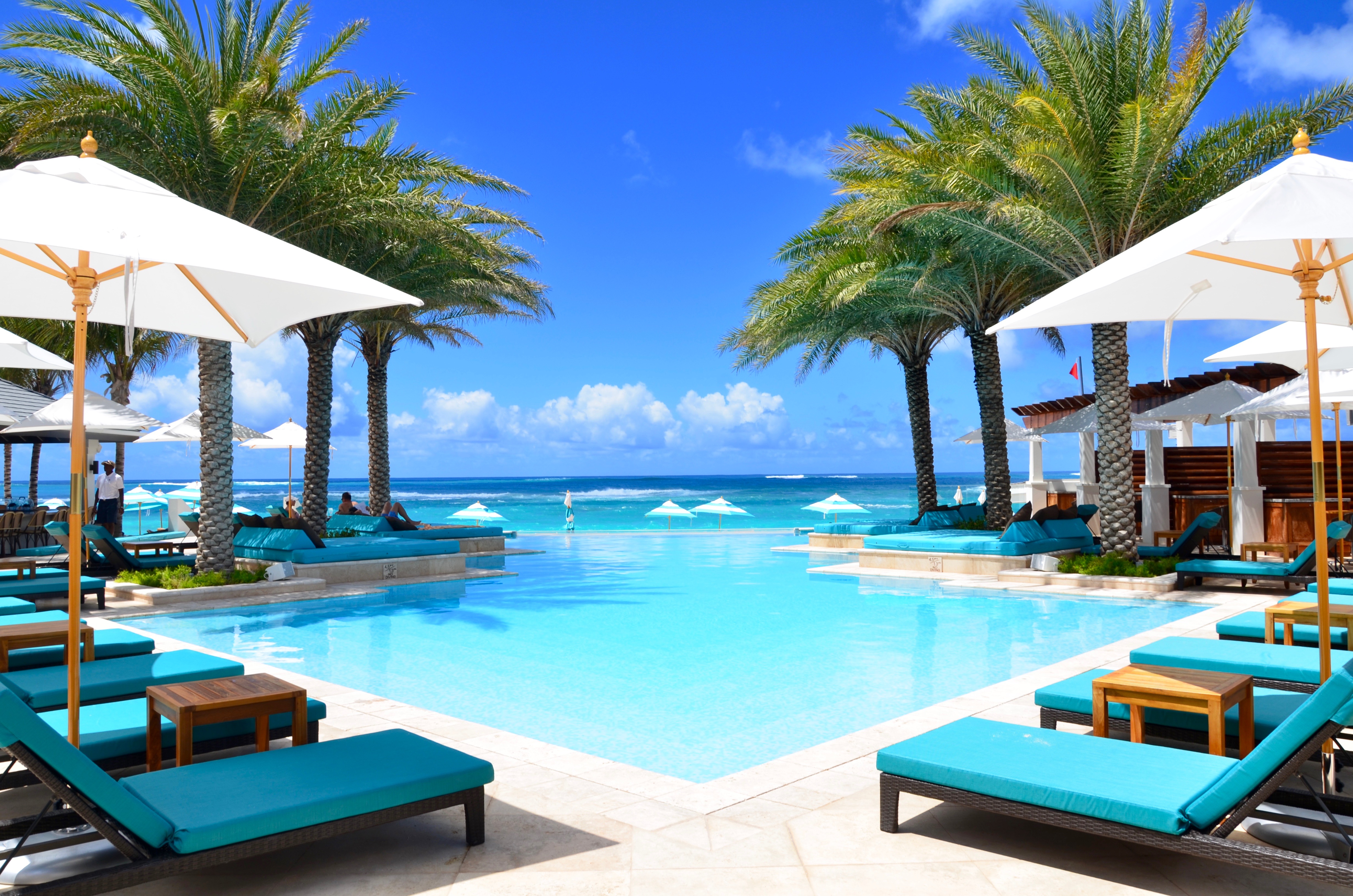 Thrilla in Anguilla
