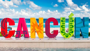 Dicas de passeios em Cancún