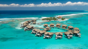 Quer se casar no Caribe? Conheça a Rede Sandals. Resort exclusivo para casais.