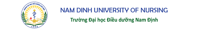 nam dinh nursing university logo.png