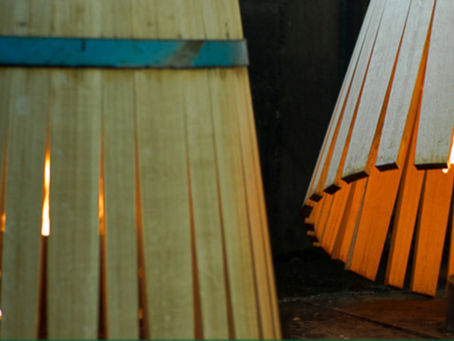 So many oak options...