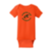 FAMU Circle Emblem Onesie®