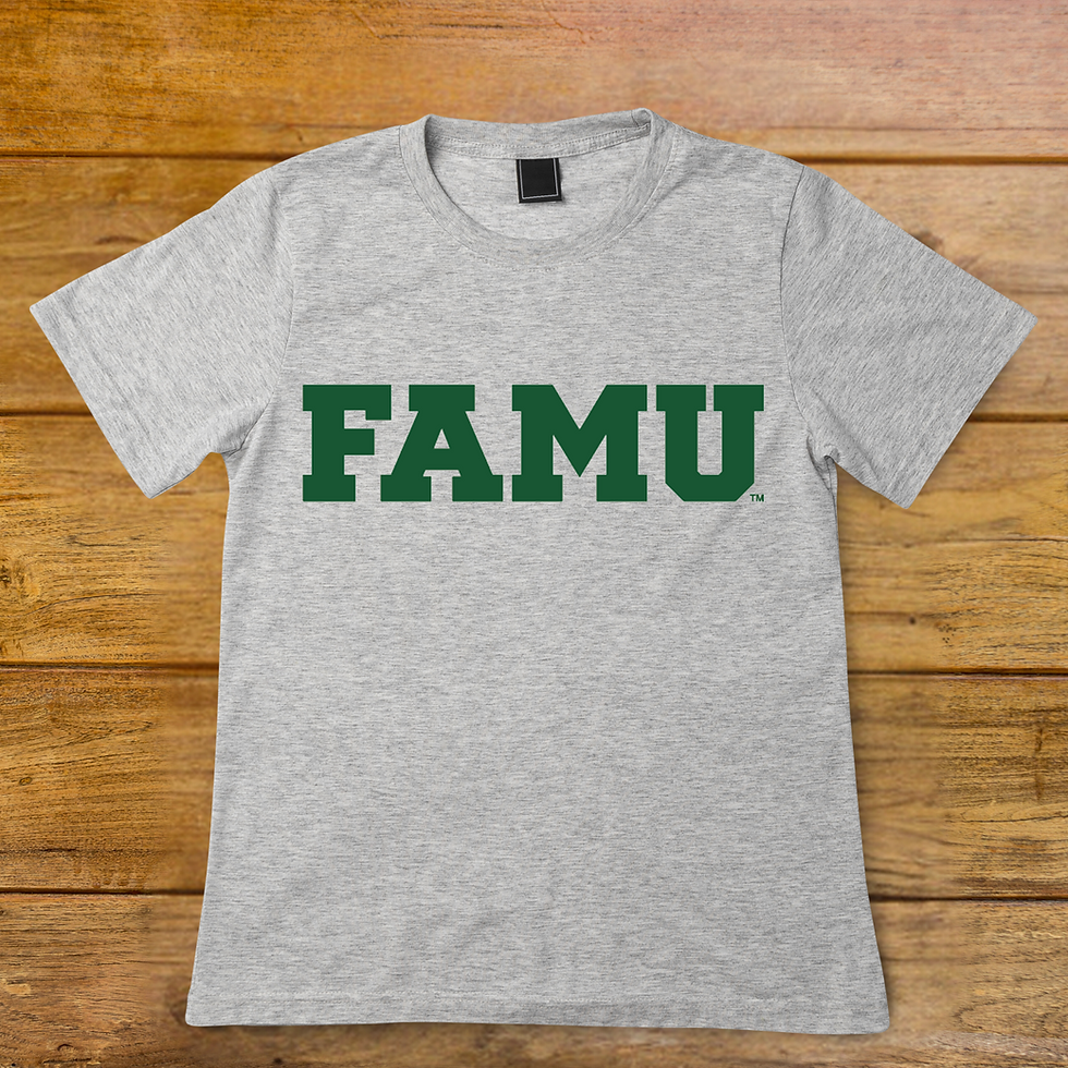 Thumbnail: FAMU T-Shirt