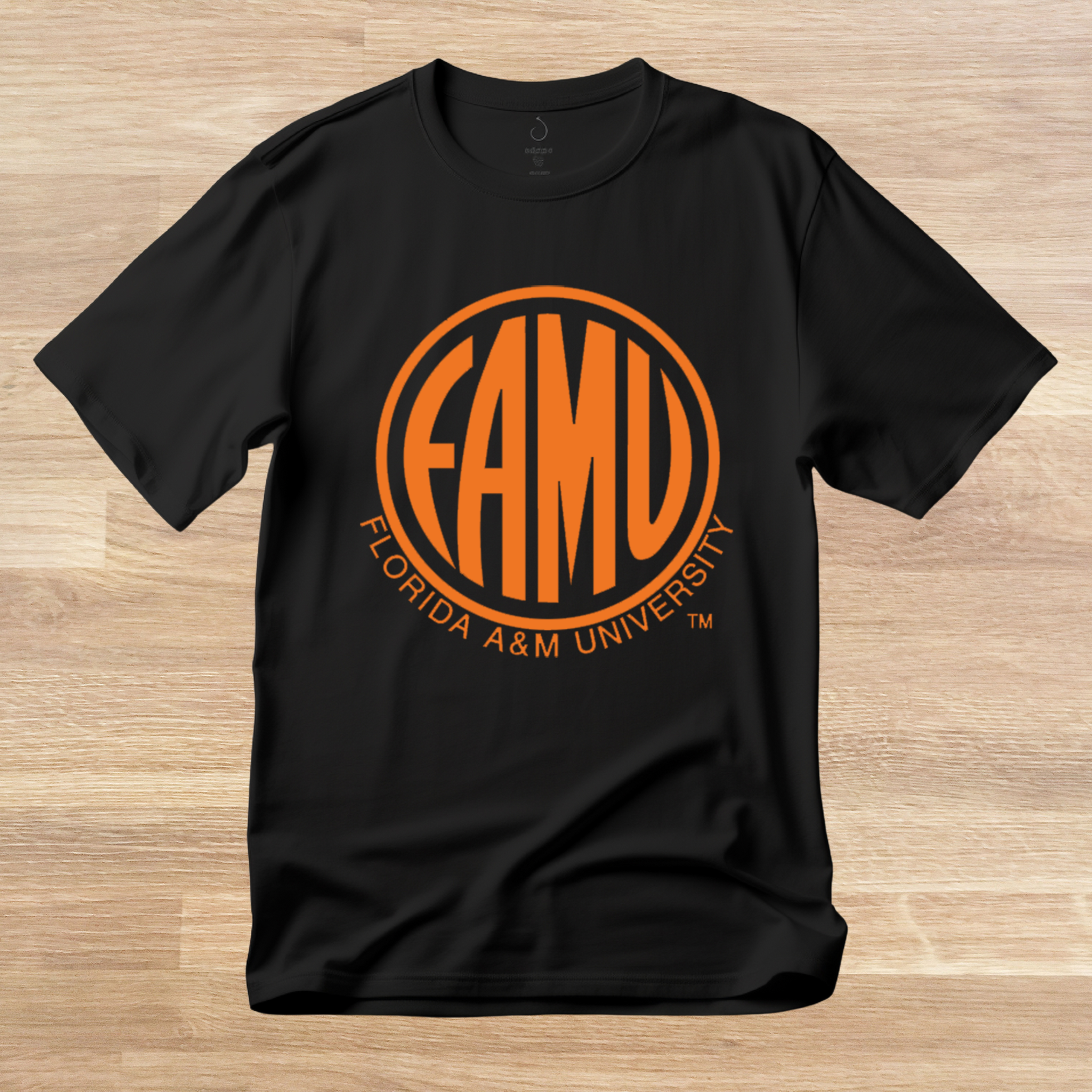 FAMU Logo T-Shirt
