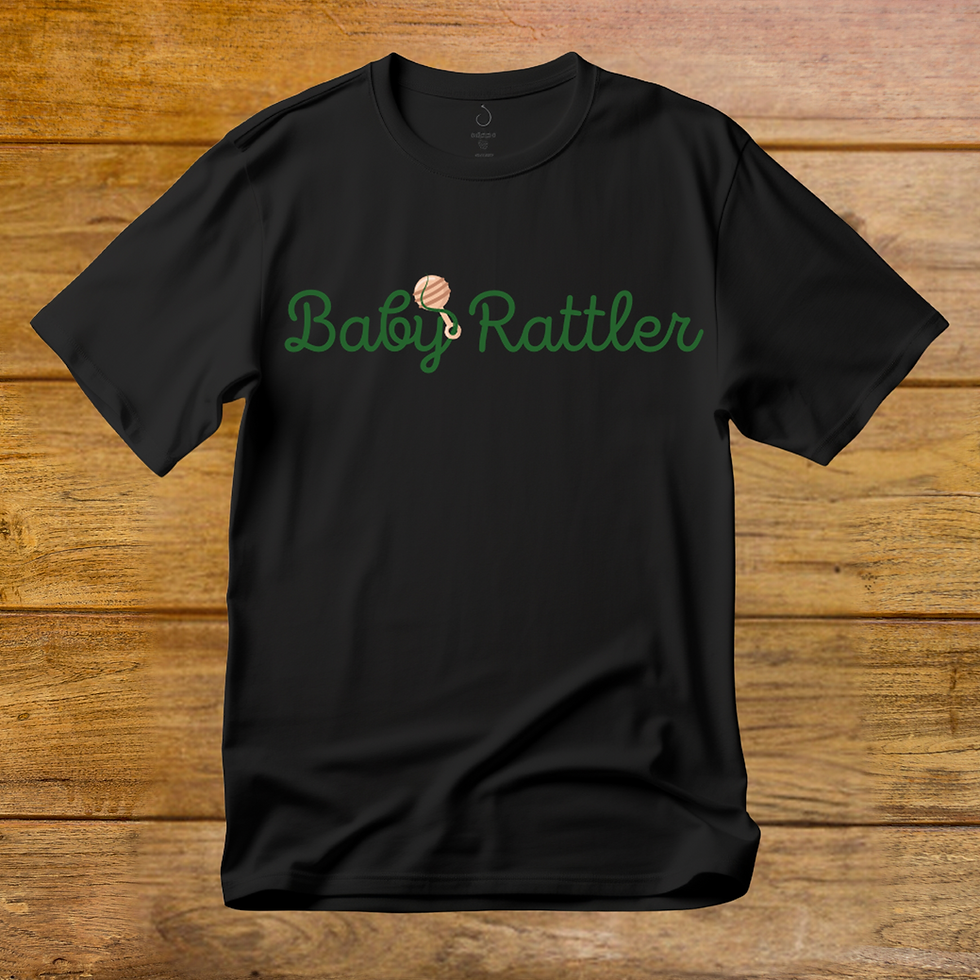 Thumbnail: Baby Rattler FAMU Rattlers Clothing