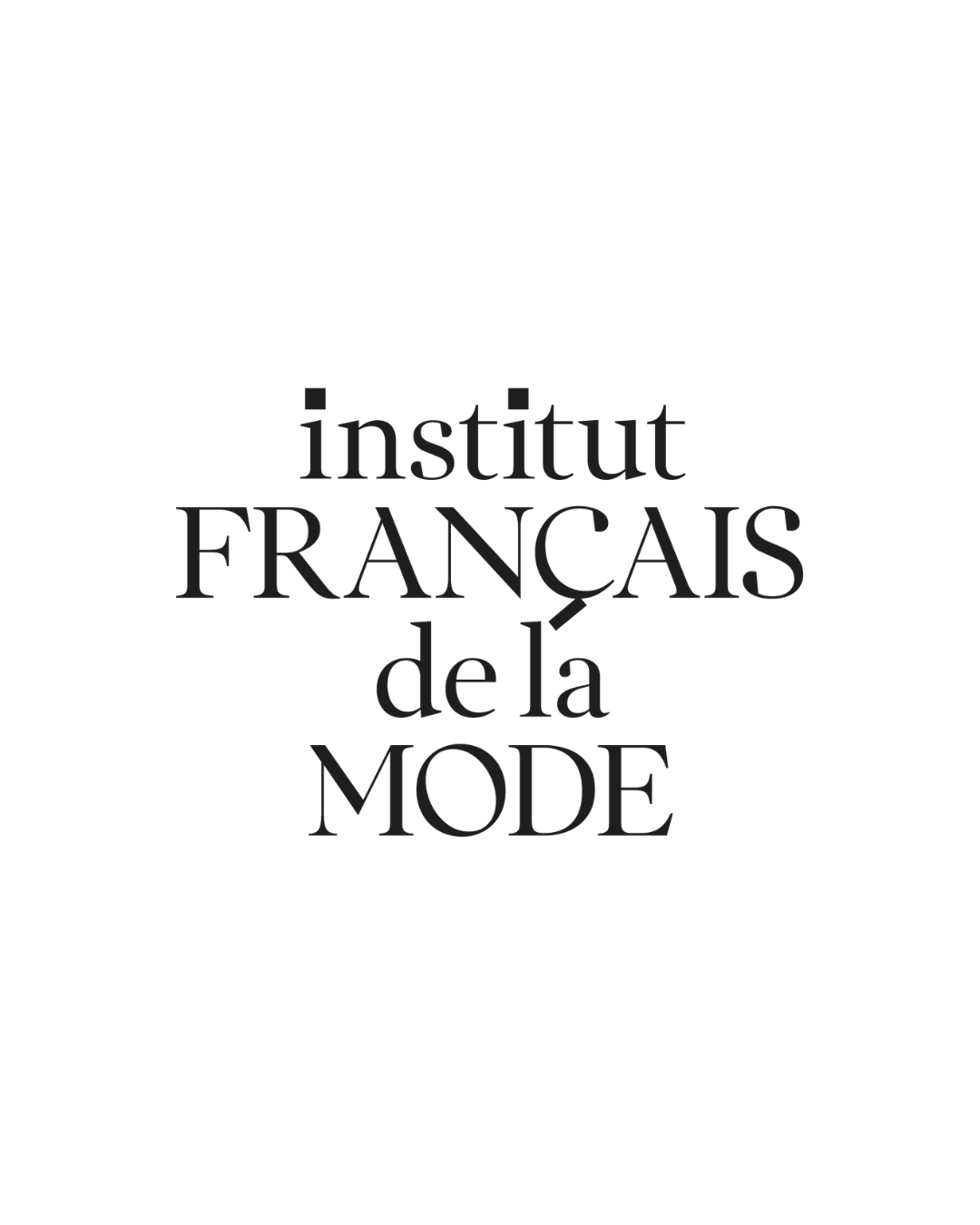 Institut Français de la Mode