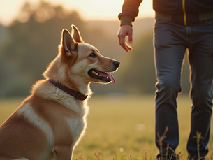 Unlock Your Dog's Potential with R&C K9 Training