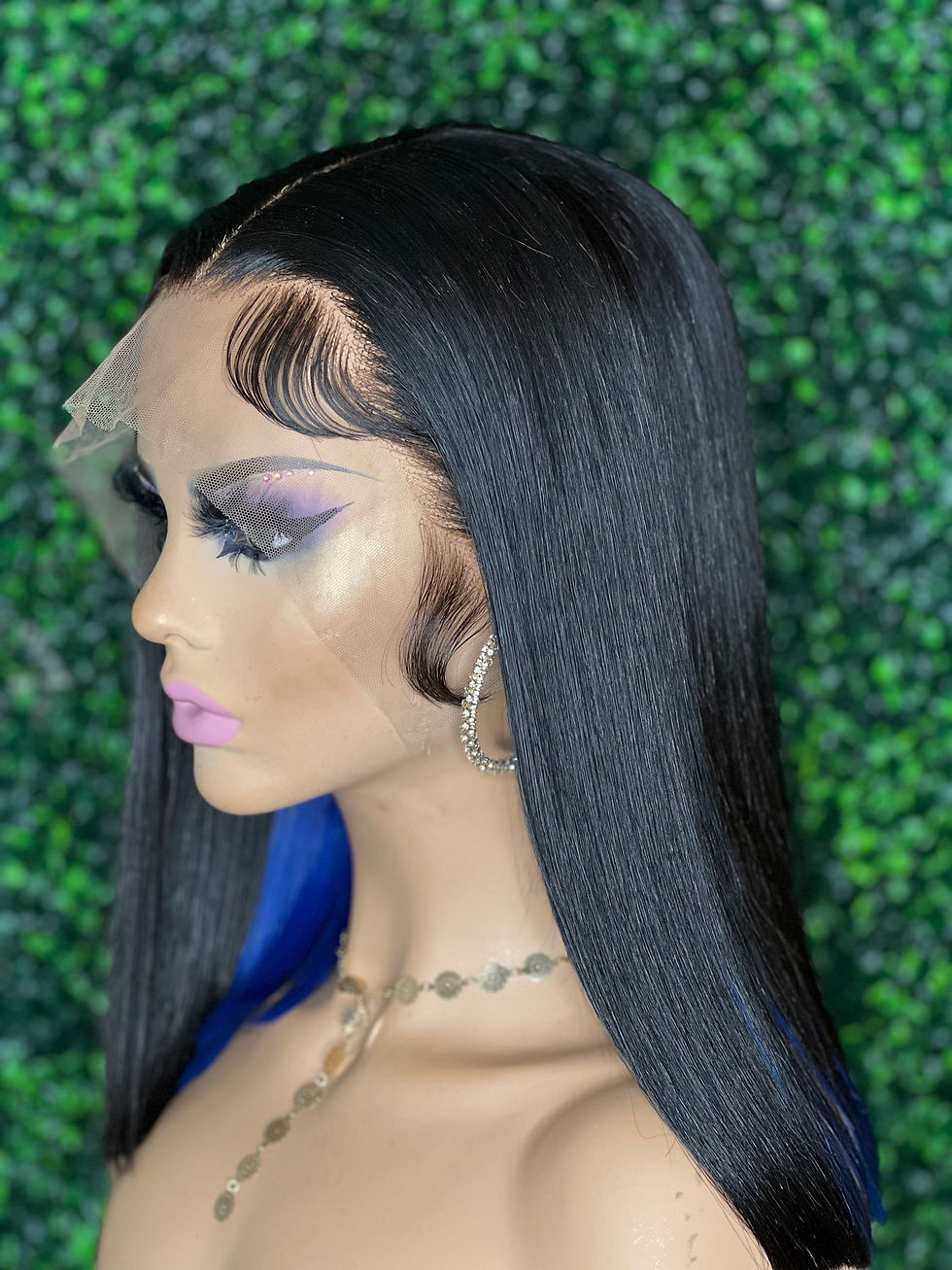 Thumbnail: PEEK-A-BLUE 💙