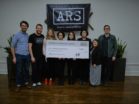 ARS High School Writing Contest Open for Submissions