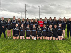 Kilmeena LGFA – Adult League, Round 1
Kilmeena vs Westport B