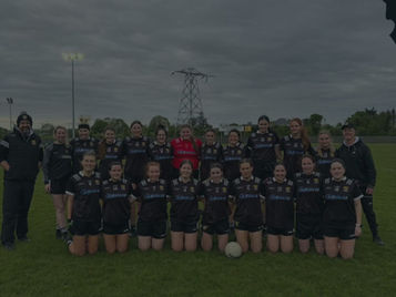 Fixture: Junior Ladies Semi-Final