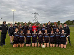 Kilmeena LGFA – Adult League, Round 3
Shrule Glencorrib vs Kilmeena