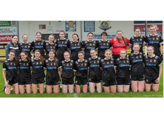 Kilmeena LGFA – Memorial League, Round 3