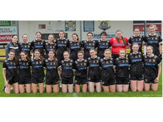 Kilmeena LGFA – Memorial League, Round 3