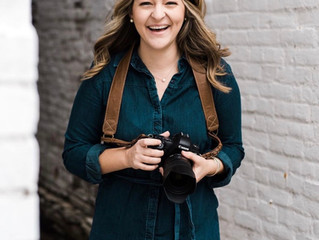 Meet The Team - Hi Jenn!