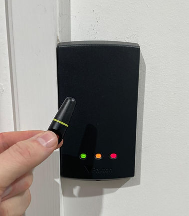 access control