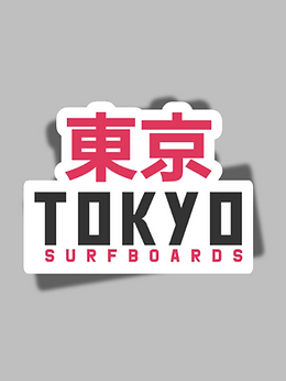 Shop | Tokyo Surfboards