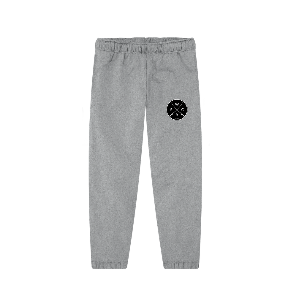 Thumbnail: WBSC Unisex Logo Joggers