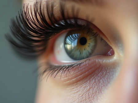 Explore the Best Types of Eyelash Extensions for a Stunning Look