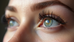 Eyelash Extension Styles for Stunning Eyes