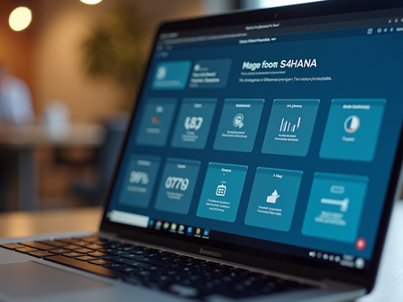 Unlock Job Opportunities: SAP S/4HANA MM Mentorship