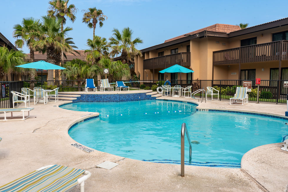 Tiki Condominiums