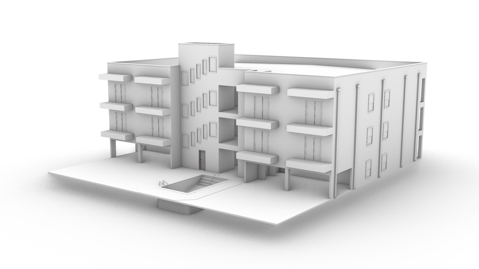 Atol Condominiums