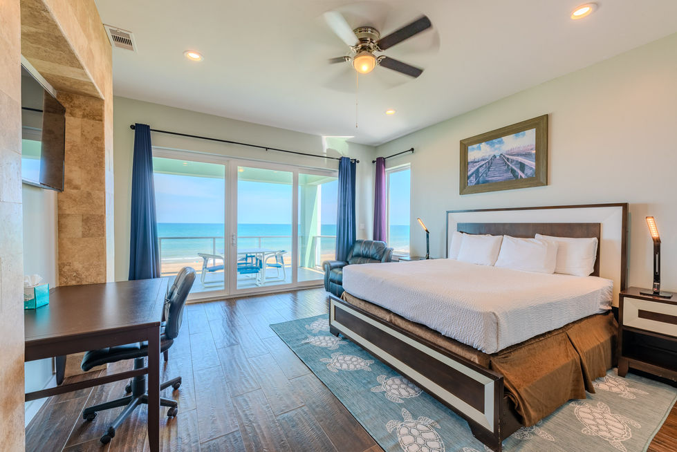 Ocean Crest Condominiums