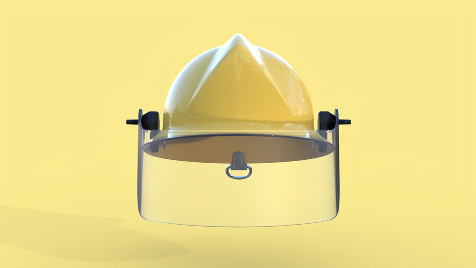 Spartan Helmet.76
