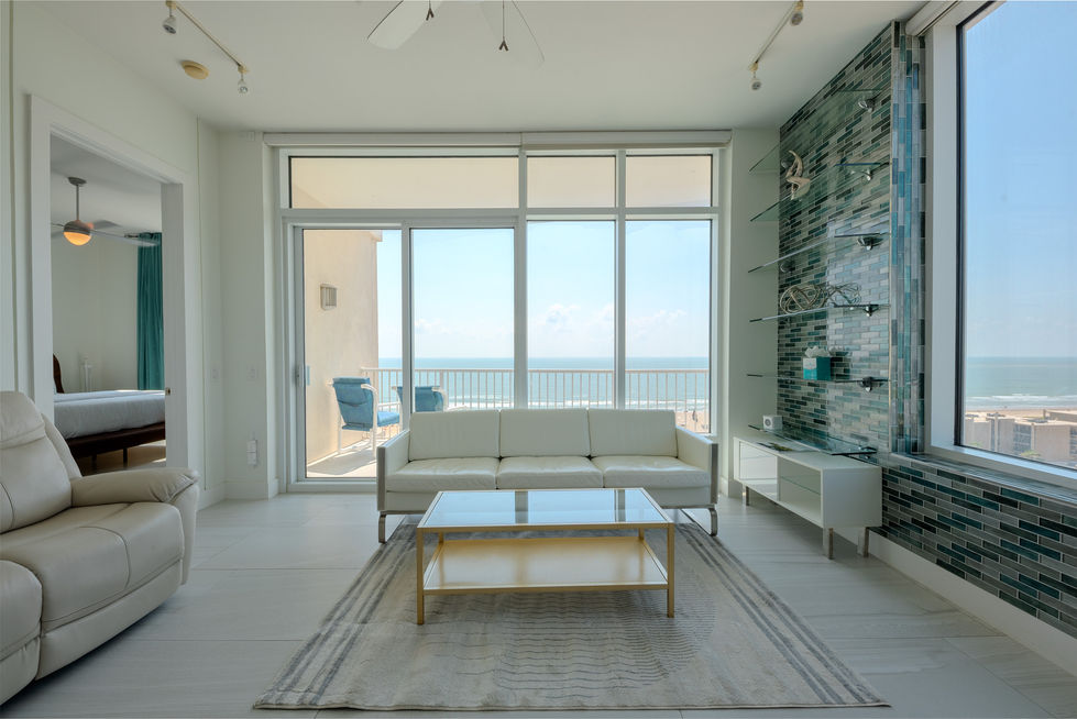 Sapphire Condominiums