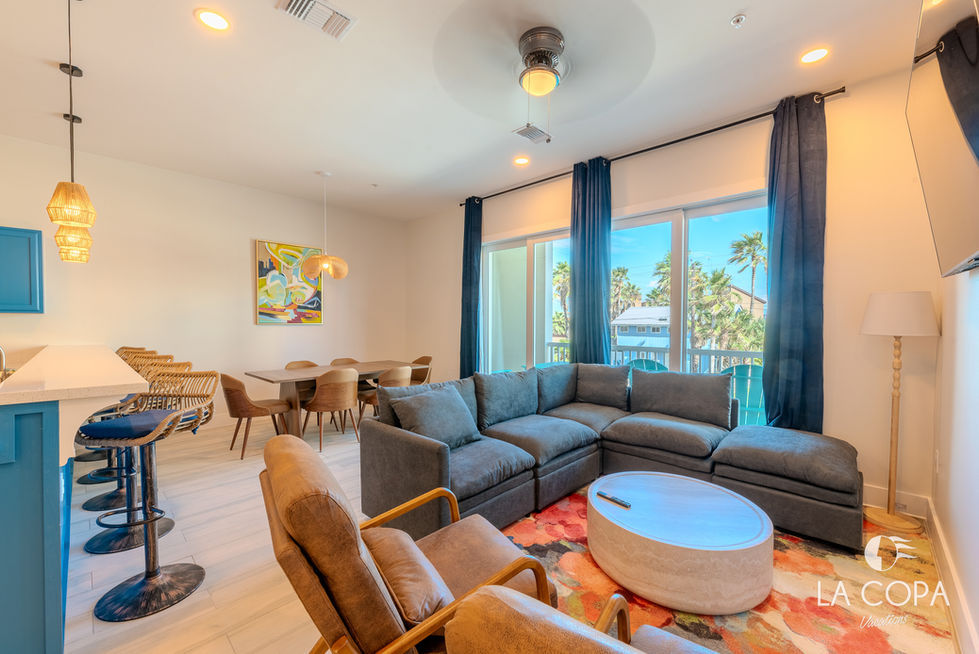 Sea Haven Villas