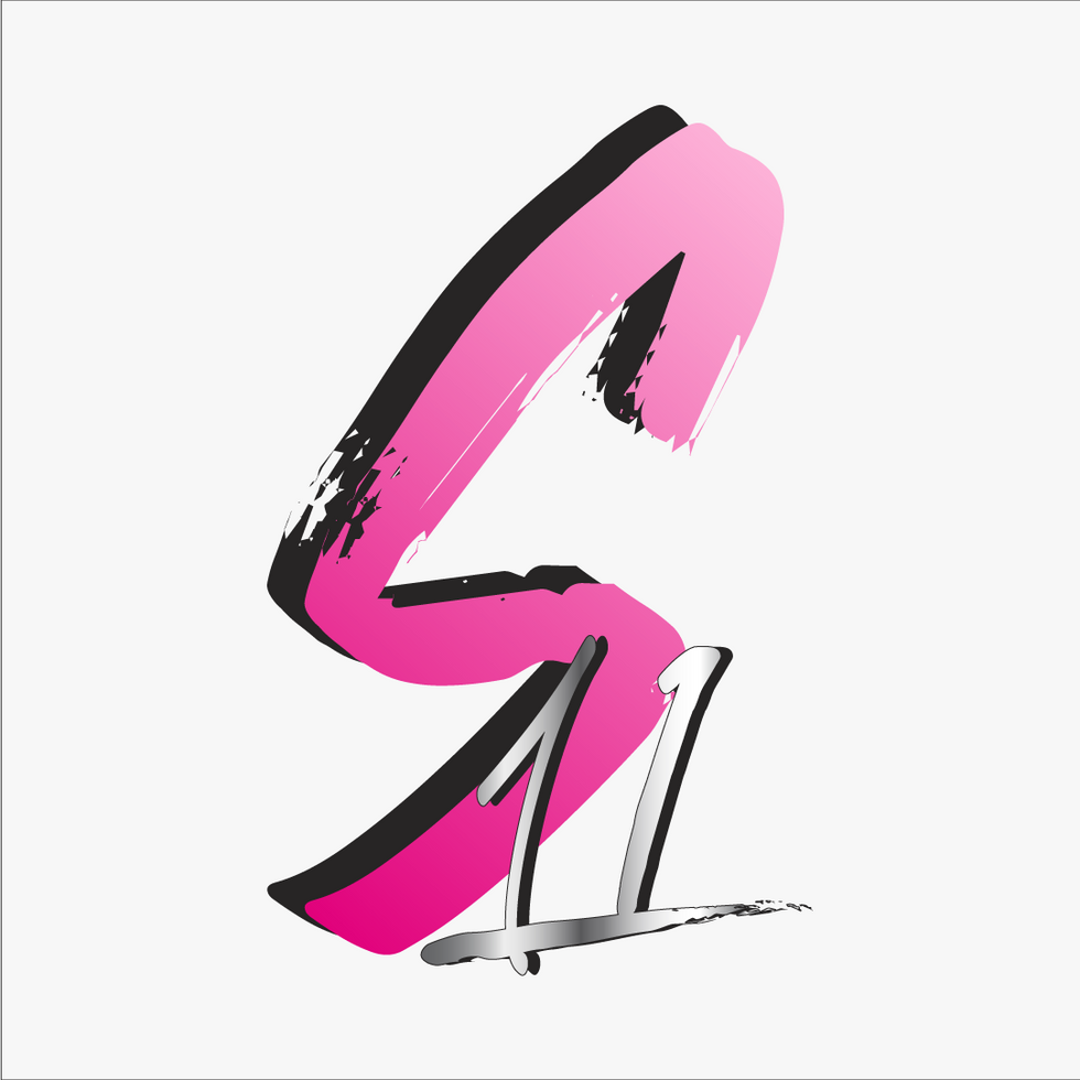 S11 Logo Design