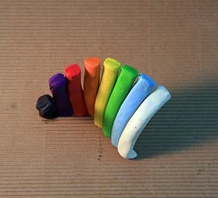 Plastilina 