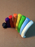 Plasticine
