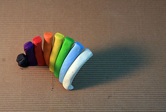 Pâte à modeler