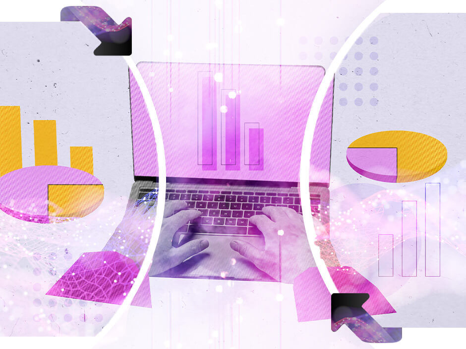 Data Made To Impress: Designing Numbers Into Visuals That Tell A Story