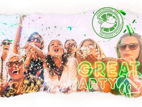 Brand First, Confetti Later: Why Your Experiential Marketing Needs A Backbone