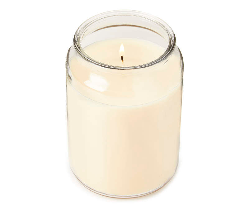 Thumbnail: Aroma Vibes Scented Candle - Spiced Vanilla 22oz