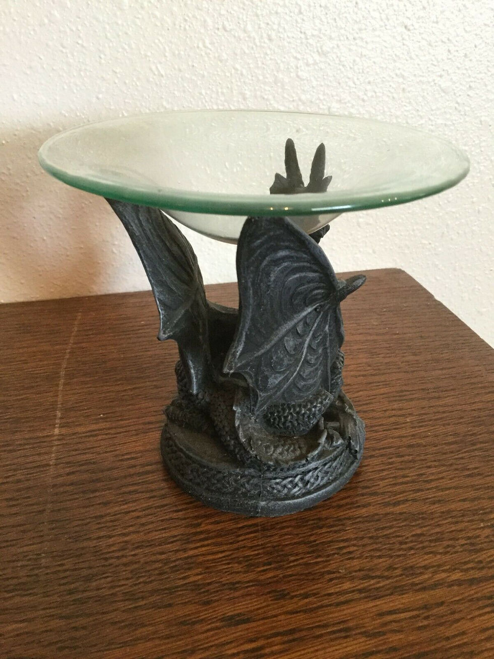 Thumbnail: Elegant Expressions by Hosley Dragon Fragrance Oil Warmer