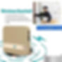 Thumbnail: Wireless Remote Door Bell Kit