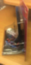 Thumbnail: Coca-Cola cars Johnny Lightning Billboards Release Toy VW Samba Bus / PT Cruiser