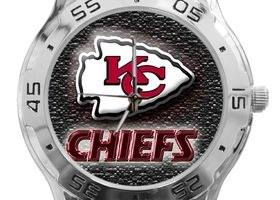 Thumbnail: Kansas City Chiefs Team Watch