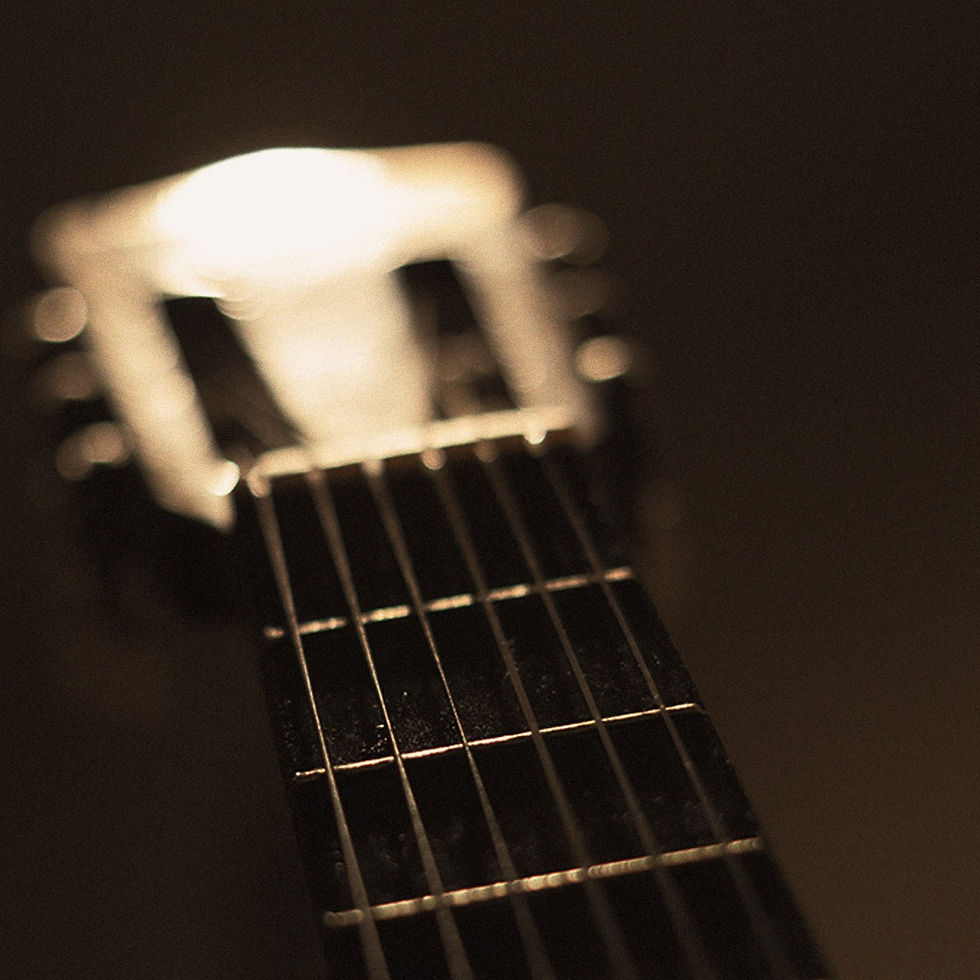 Gravações de Instrumento