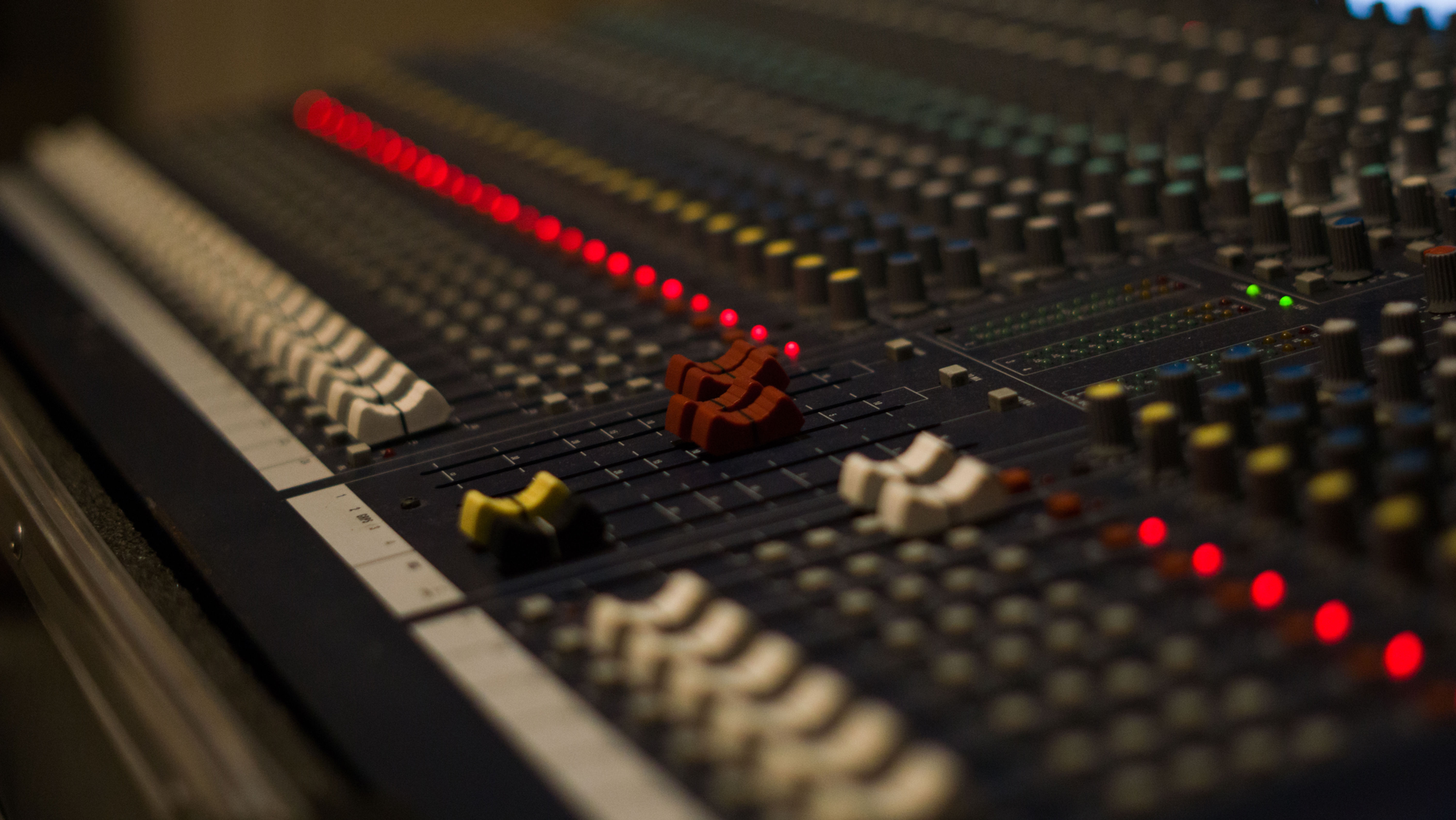 Produção Musical